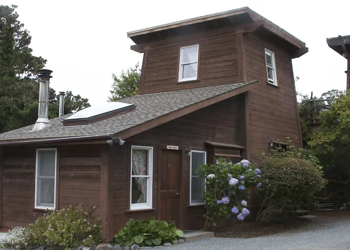 Sweetwater Inn And Spa